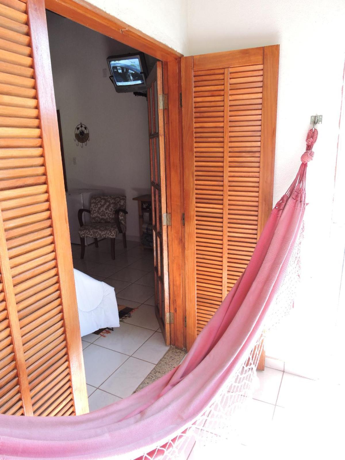 Pousada Vista Verde Cunha Bilik gambar
