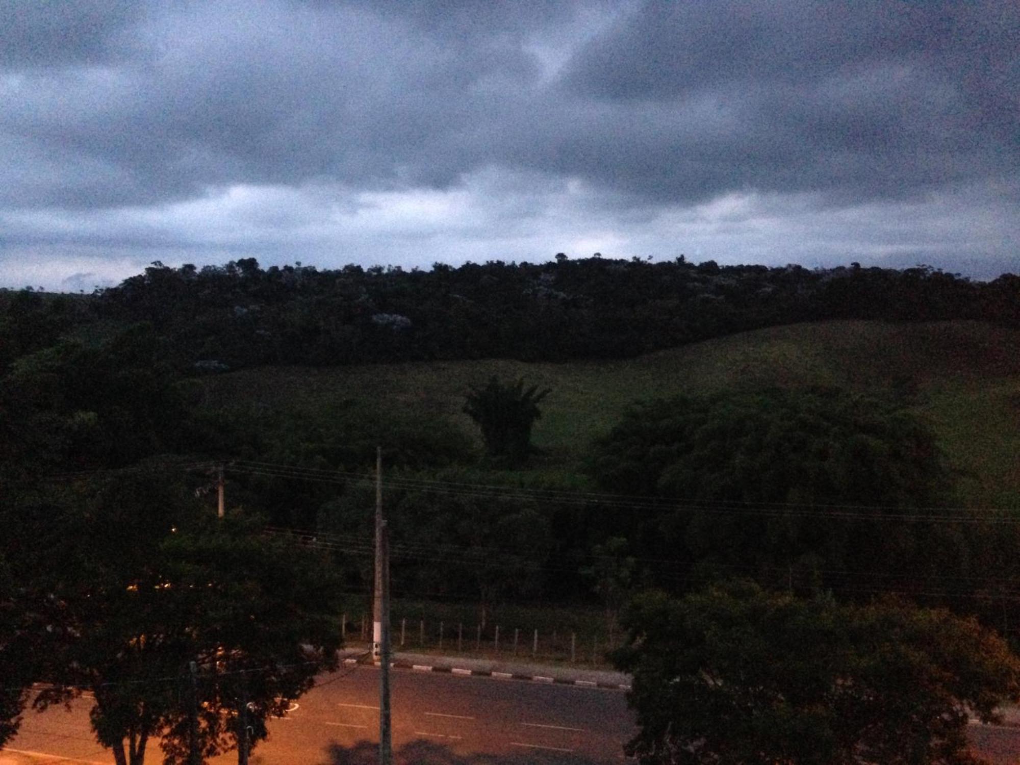 Pousada Vista Verde Cunha Bilik gambar