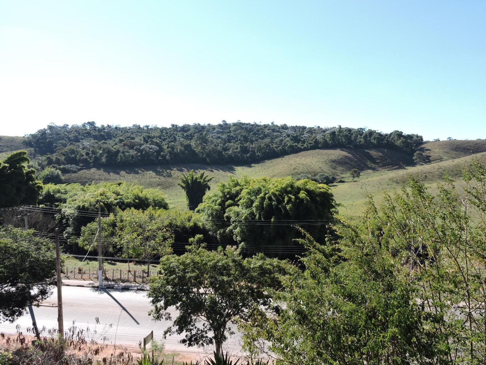 Pousada Vista Verde Cunha Bilik gambar