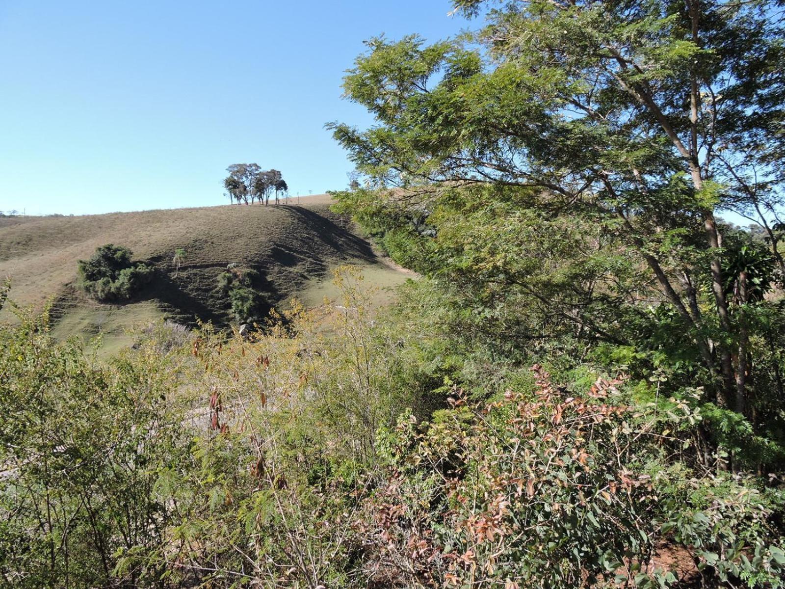 Pousada Vista Verde Cunha Bilik gambar