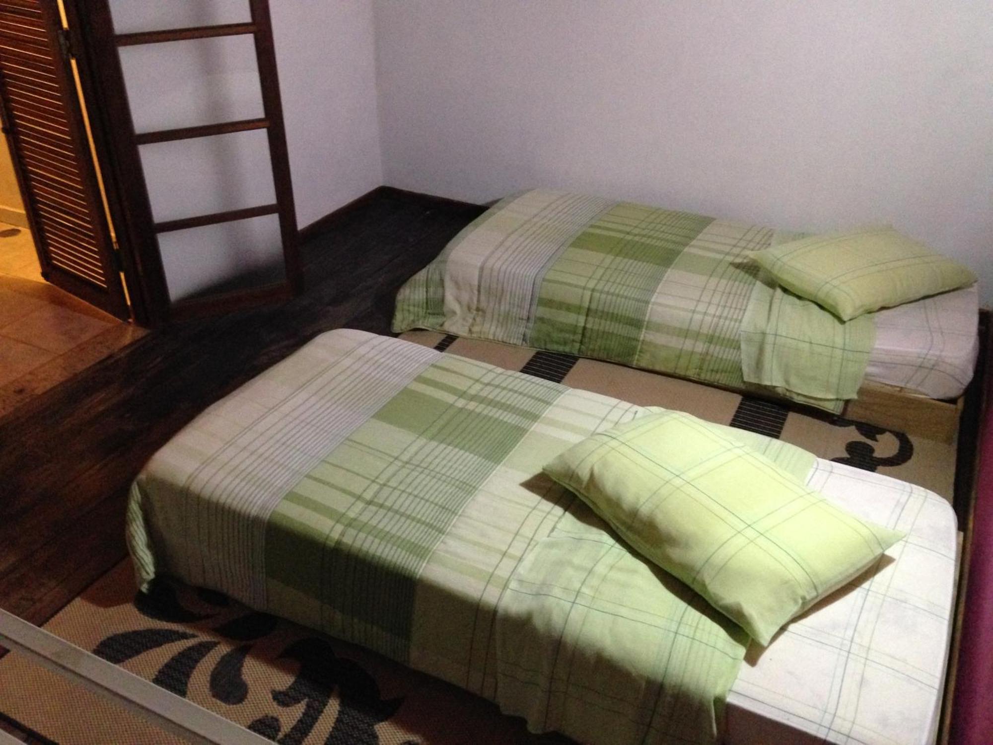 Pousada Vista Verde Cunha Bilik gambar