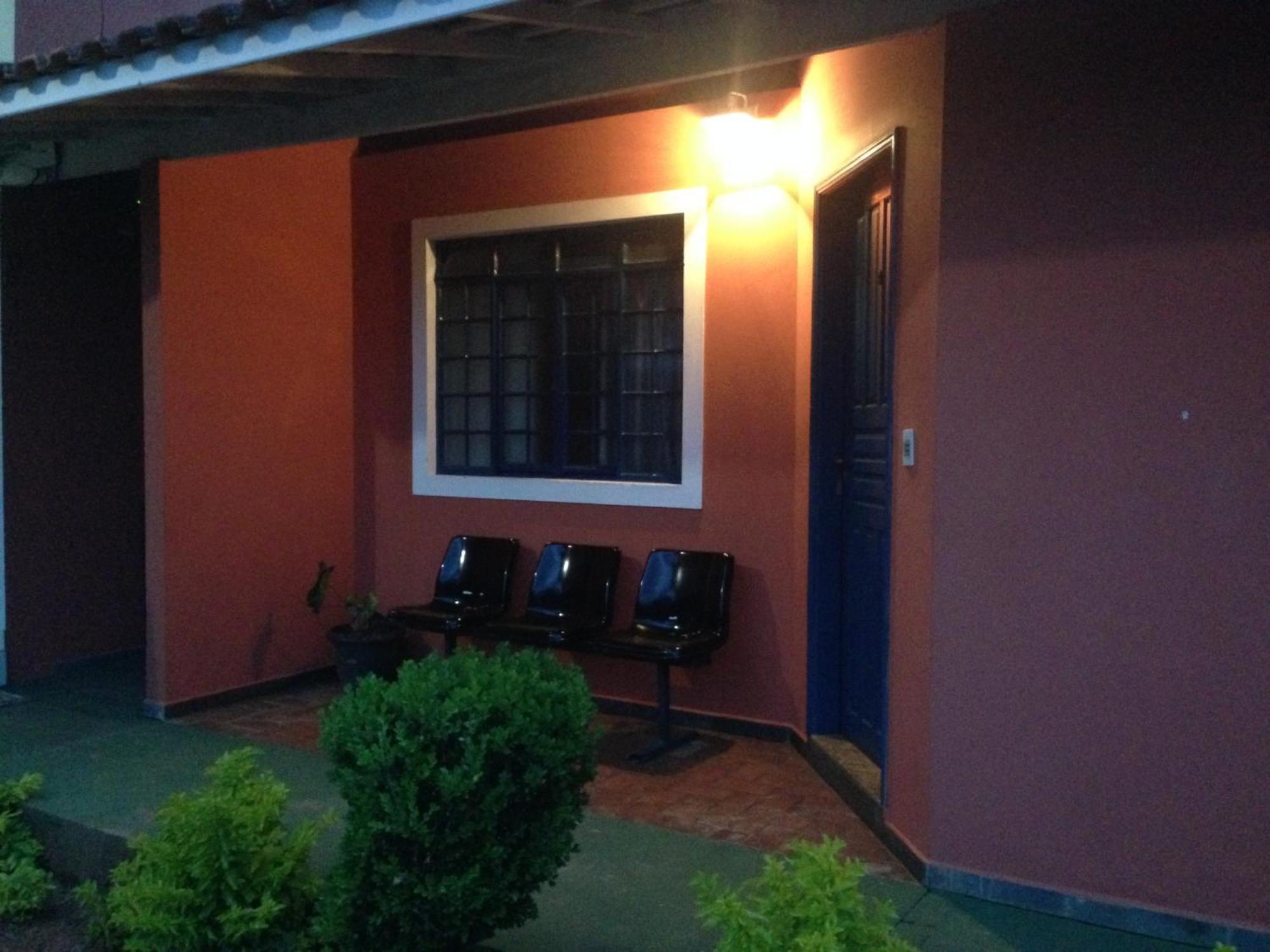 Pousada Vista Verde Cunha Bilik gambar