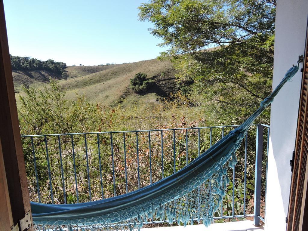 Pousada Vista Verde Cunha Bilik gambar