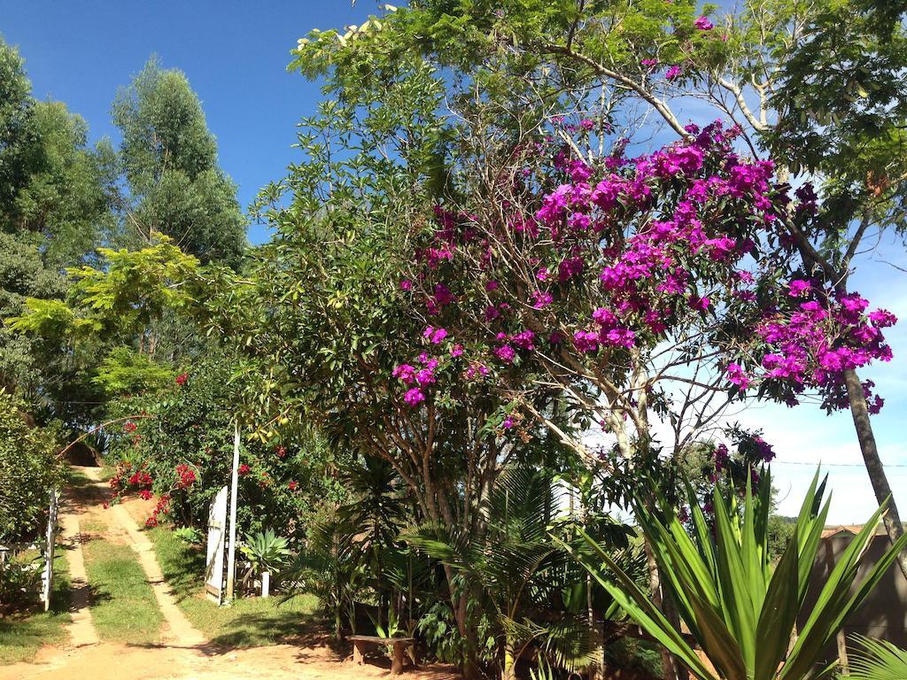 Pousada Vista Verde Cunha Luaran gambar