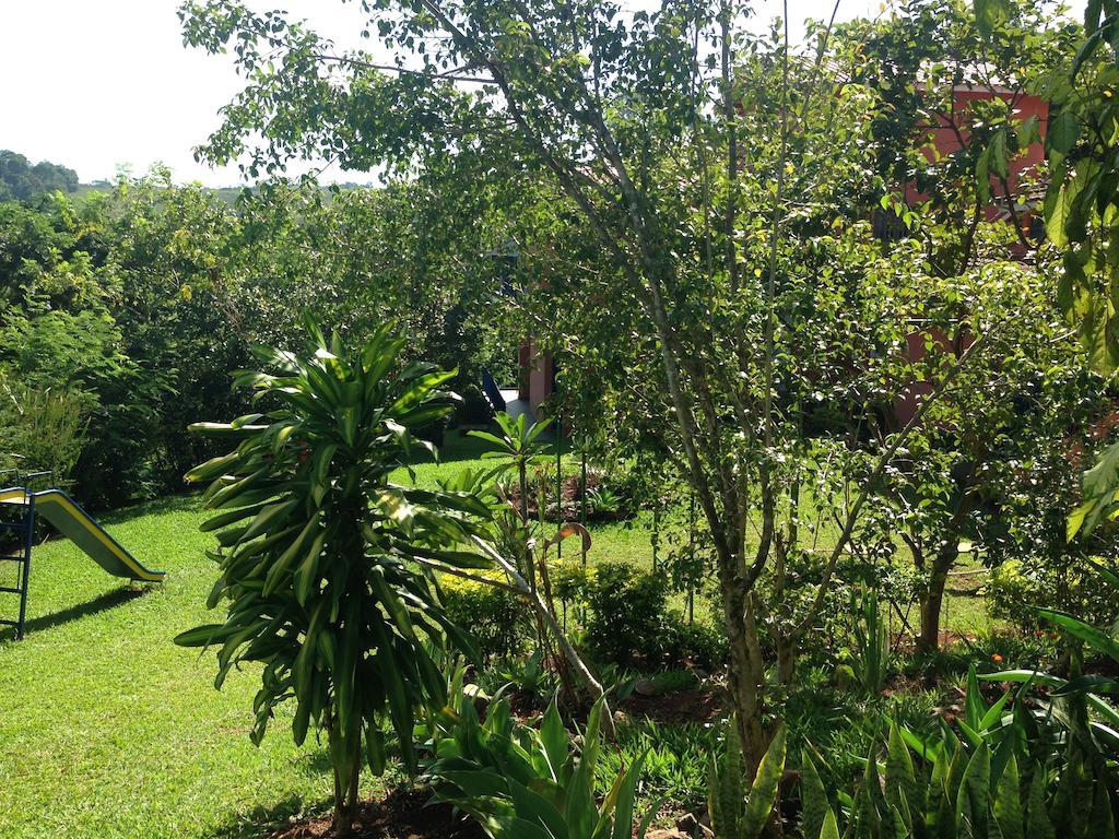 Pousada Vista Verde Cunha Luaran gambar