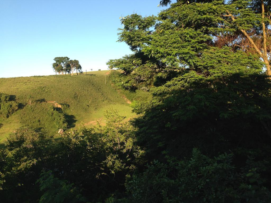 Pousada Vista Verde Cunha Luaran gambar