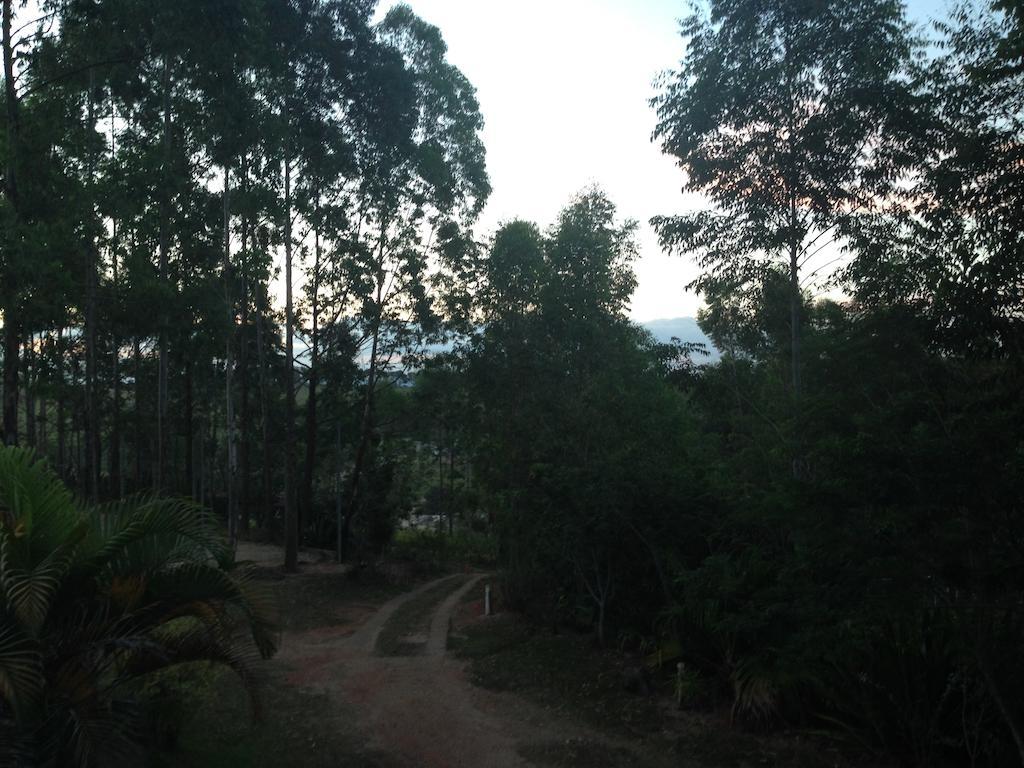 Pousada Vista Verde Cunha Luaran gambar